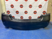 Бампер задний Infiniti M Y51 Бампер задний Infiniti M Y51