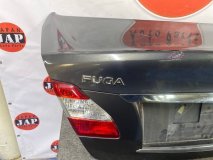 Крышка багажника Infiniti M Y51 Крышка багажника Infiniti M Y51