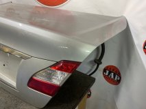 Крышка багажника Infiniti M Y51 Крышка багажника Infiniti M Y51