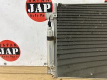 Радиатор кондиционера Infiniti M Y51 Радиатор кондиционера Infiniti M Y51