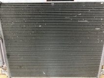 Радиатор кондиционера Infiniti M Y51 Радиатор кондиционера Infiniti M Y51