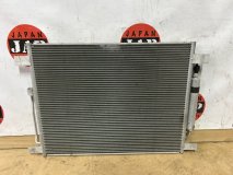 Радиатор кондиционера Infiniti M Y51 Радиатор кондиционера Infiniti M Y51