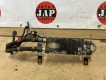 Радиатор охлаждения ГУР передний Infiniti M Y51