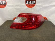 Фонарь правый Infiniti M Y51