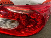 Фонарь правый Infiniti M Y51