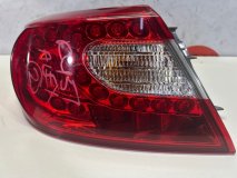 Фонарь левый Infiniti M Y51