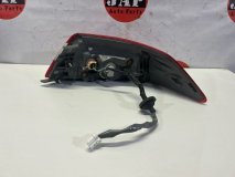 Фонарь левый Infiniti M Y51