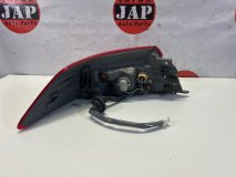 Фонарь правый Infiniti M Y51