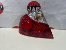 Фонарь левый Infiniti M Y50