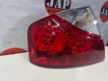 Фонарь левый Infiniti M Y50