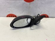Зеркало левое BMW 1 E87