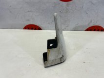 Накладка на порог наружная правая задняя Infiniti Q70 Y51