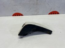 Накладка на порог наружная правая задняя Infiniti Q70 Y51