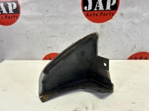 Накладка на порог наружная правая задняя Infiniti Q70 Y51