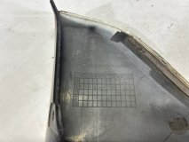 Накладка на порог наружная правая задняя Infiniti Q70 Y51