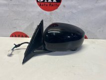 Зеркало левое Infiniti M Y51