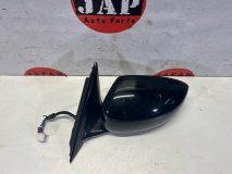 Зеркало левое Infiniti M Y51