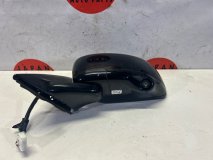 Зеркало левое Infiniti M Y51