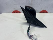 Зеркало левое Infiniti M Y51