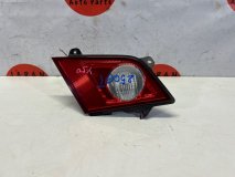Фонарь крышки багажника левый Infiniti M Y50