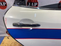 Дверь правая задняя Infiniti Q70 Y51