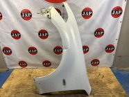 Крыло левое переднее Infiniti M Y51