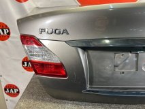 Крышка багажника Infiniti M Y51