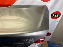 Крышка багажника Infiniti M Y51