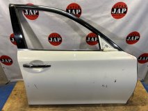 Дверь правая передняя Infiniti M Y51