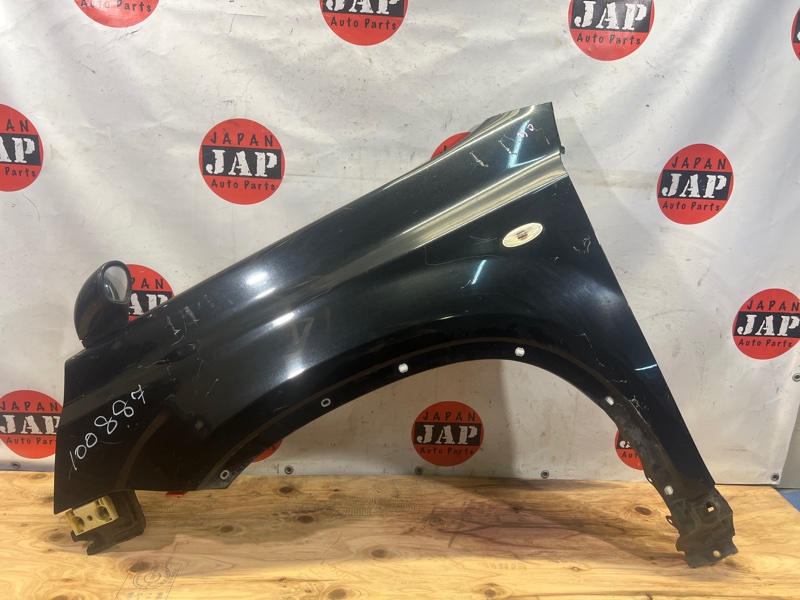 Крыло Nissan X-Trail T31 перед. лев. (б/у)