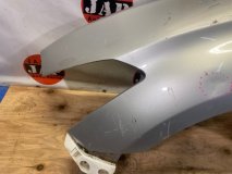 Крыло левое Infiniti M Y51