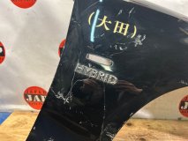 Крыло правое переднее Infiniti M Y51