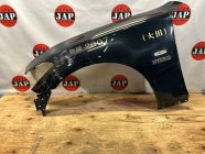 Крыло левое переднее Infiniti M Y51