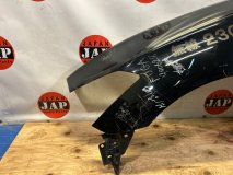 Крыло левое переднее Infiniti M Y51