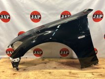 Крыло левое переднее Infiniti M Y51