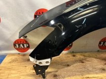 Крыло левое переднее Infiniti M Y51