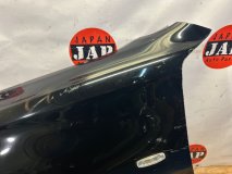 Крыло левое переднее Infiniti M Y51