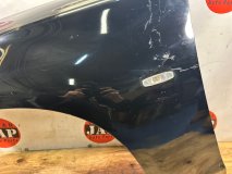 Крыло левое переднее Infiniti M Y51