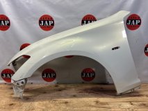 Крыло левое переднее Infiniti M Y51