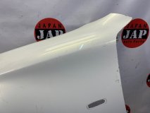 Крыло левое переднее Infiniti M Y51