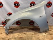 Крыло левое переднее Infiniti M Y51