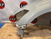 Крыло левое переднее Infiniti M Y51