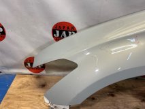 Крыло левое переднее Infiniti M Y51