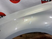 Крыло левое переднее Infiniti M Y51