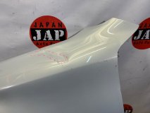 Крыло левое переднее Infiniti M Y51