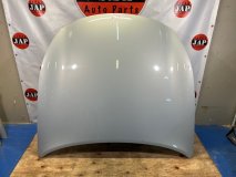 Капот Infiniti M Y51