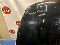 Капот Infiniti M Y51