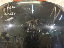 Капот Infiniti M Y51