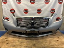 Бампер передний Infiniti M Y51