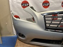 Бампер передний Infiniti M Y51